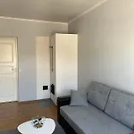 Suur-kuke Studio شقة