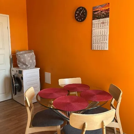 Suur-kuke Studio * Pärnu